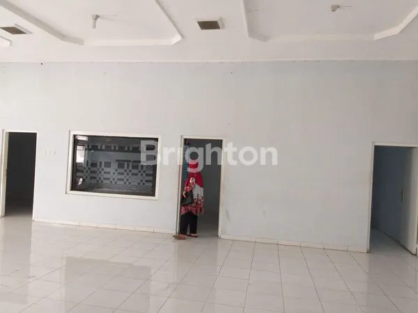 image DISEWAKAN RUMAH BELAKANG JAVA MAAL (5)