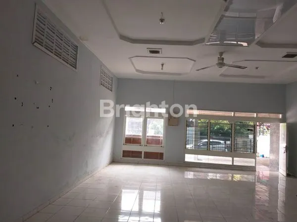 image DISEWAKAN RUMAH BELAKANG JAVA MAAL (4)