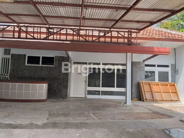 image DISEWAKAN RUMAH BELAKANG JAVA MAAL (1)