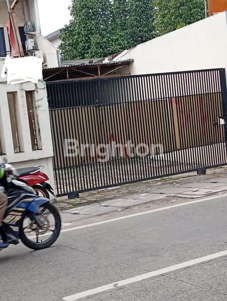 image RUKO GANDENG DI SRENGSENG KEBON JERUK (2)