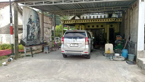 Gambar Property RUMAH MURAH PANDAT PENDUDUK