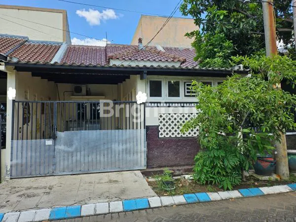 image RUMAH SIAP HUNI DI PURI MAS SURABAYA (1)