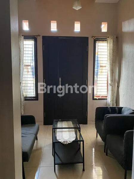 image RUMAH DI LINGKUNGAN NYAMAN AMAN DI CIBABAT CIMAHI (2)