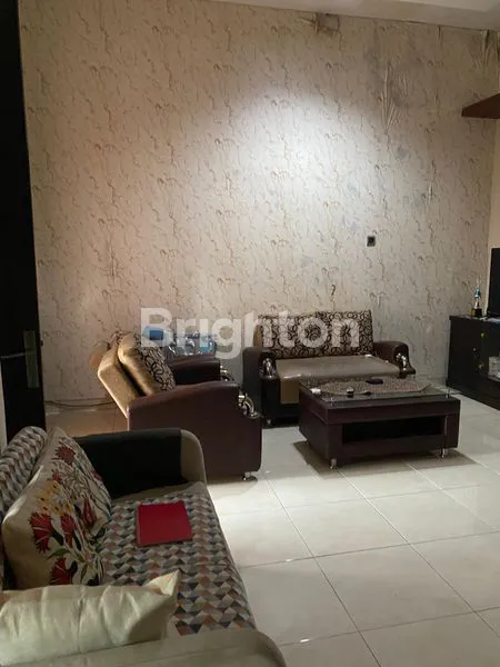 image RUMAH DI LINGKUNGAN NYAMAN AMAN DI CIBABAT CIMAHI (3)