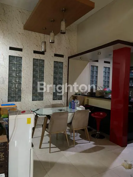 image RUMAH DI LINGKUNGAN NYAMAN AMAN DI CIBABAT CIMAHI (4)