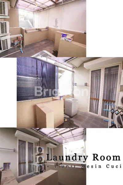 image RUMAH GREENLAKE TIPE WELLINGTON CITRALAND (3)