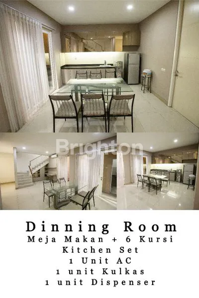 image RUMAH GREENLAKE TIPE WELLINGTON CITRALAND (8)