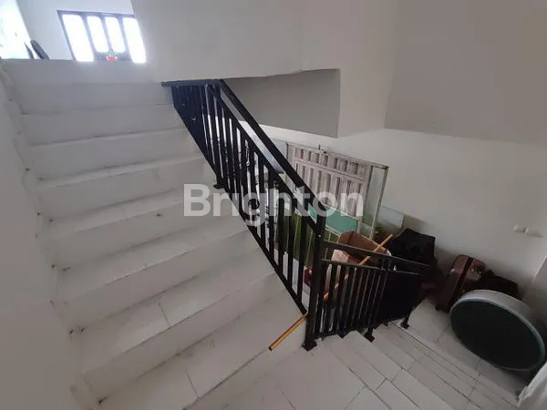 image DIJUAL 2 UNIT RUKO DI RENON (3)