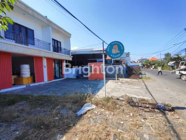 image DIJUAL 2 UNIT RUKO DI RENON (5)