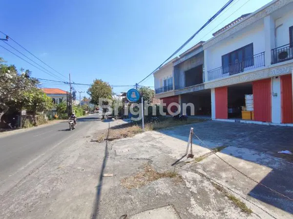 image DIJUAL 2 UNIT RUKO DI RENON (6)