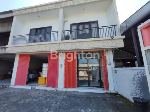 image DIJUAL 2 UNIT RUKO DI RENON (7)
