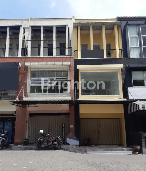 image RUKO BAVARIAN 3 LANTAI SIAP TEMPATI (1)