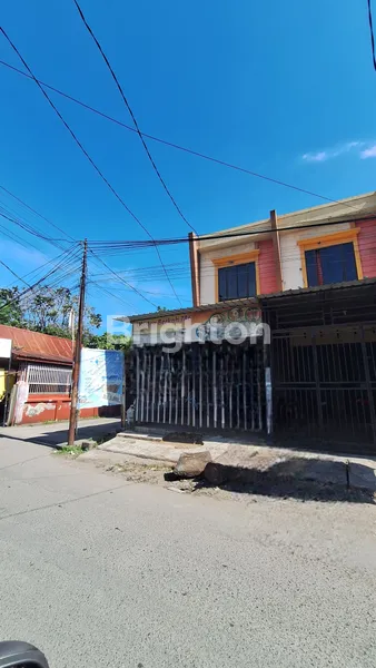 INVESTASI IDEAL: RUKO SHM, AKSES MUDAH KE FASILITAS