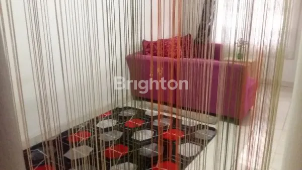 image VILLA MUTIARA SERPONG LT 60 LB 60 KT 3 KM 1  (3)