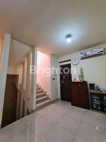 image RUMAH 6X20 DURI KEPA DEKAT TANJUNG DUREN ROW 2 MOBIL (7)