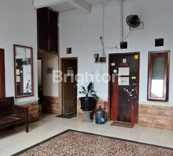 image RUMAH KOST LEGOSO CIPUTAT  (3)