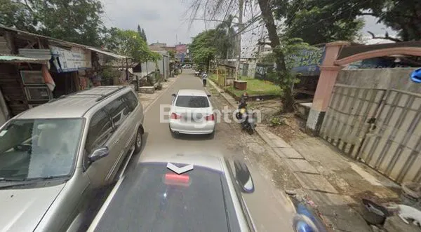 image TANAH PREMIUM 883M2 DI PUSAT BSD CITY - COCOK USAHA/KOMERSIAL (7)