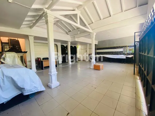 image RUMAH ASRI PUSAT KOTA DEKAT ALUN-ALUN (2)