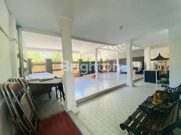 image RUMAH ASRI PUSAT KOTA DEKAT ALUN-ALUN (3)