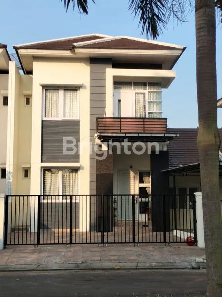 TURUN HARGA JADI 2,2 M GRAND WISATA