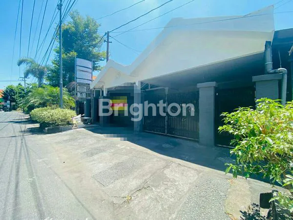 image RUMAH ASRI PUSAT KOTA DEKAT ALUN-ALUN (5)