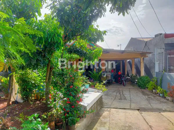 image NYAMAN DAN TENANG HIDUP DI TANAH SAREAL SUMUR WANGI BOGOR, DEKAT PUSAT KOTA BOGOR, AKSES MUDAH KE TOL BOGOR, HANYA BEBERAPA MENIT KE STASIUN BOGOR (2)