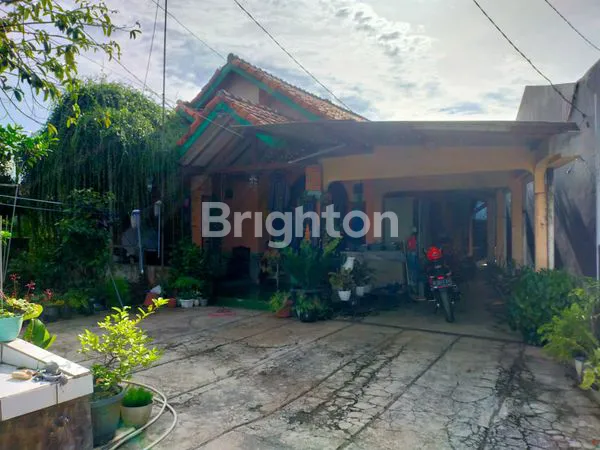 image NYAMAN DAN TENANG HIDUP DI TANAH SAREAL SUMUR WANGI BOGOR, DEKAT PUSAT KOTA BOGOR, AKSES MUDAH KE TOL BOGOR, HANYA BEBERAPA MENIT KE STASIUN BOGOR (1)