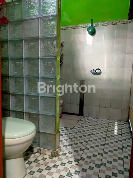 image NYAMAN DAN TENANG HIDUP DI TANAH SAREAL SUMUR WANGI BOGOR, DEKAT PUSAT KOTA BOGOR, AKSES MUDAH KE TOL BOGOR, HANYA BEBERAPA MENIT KE STASIUN BOGOR (4)