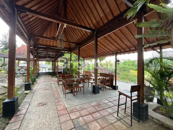 image LAHAN WISATA STRATEGIS SURGA TERSEMBUNYI DI SELATAN SUKOHARJO JAWA TENGAH  (3)