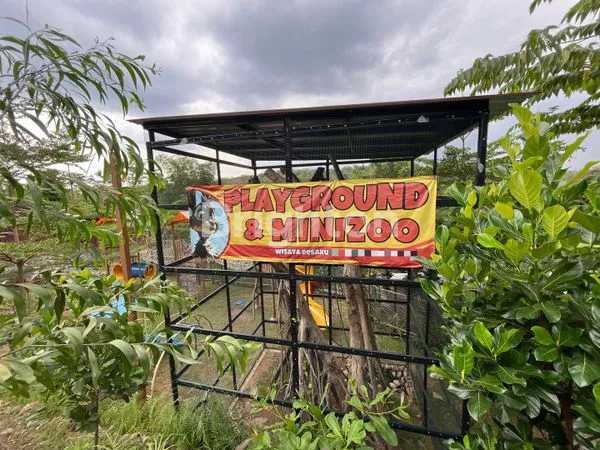 image LAHAN WISATA STRATEGIS SURGA TERSEMBUNYI DI SELATAN SUKOHARJO JAWA TENGAH  (7)