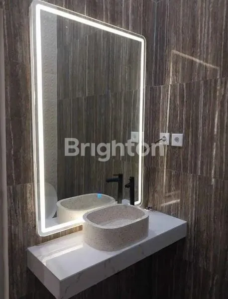 image BARANG LANGKA RUMAH BARU SELESAI RENOVASI LOKASI STRATEGIS NO BLUSUK.SIAPA CEPAT DIA DAPAT (2)