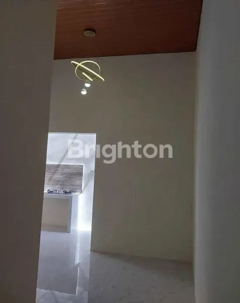 image BARANG LANGKA RUMAH BARU SELESAI RENOVASI LOKASI STRATEGIS NO BLUSUK.SIAPA CEPAT DIA DAPAT (3)