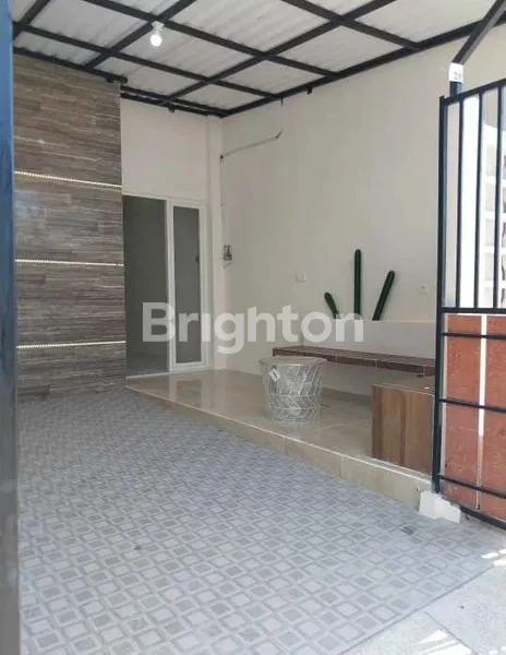 image BARANG LANGKA RUMAH BARU SELESAI RENOVASI LOKASI STRATEGIS NO BLUSUK.SIAPA CEPAT DIA DAPAT (1)