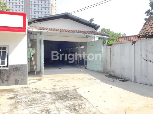 image GUDANG+KANTOR STRATEGIS BERADA DI LAHAN SELUAS 1.132 M², AKSES TOL MUDAH (4)