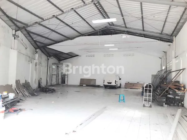 image GUDANG+KANTOR STRATEGIS BERADA DI LAHAN SELUAS 1.132 M², AKSES TOL MUDAH (2)