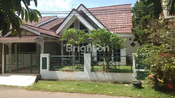 image “RUMAH MEWAH DI BSD CITY. JUAL CEPAT” (2)