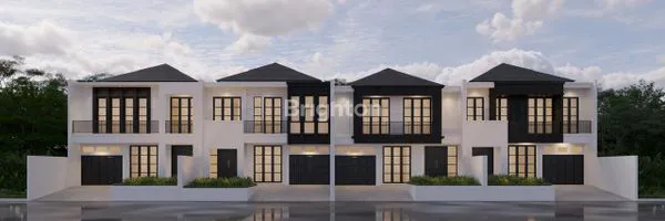 image RUMAH BARU DI PUNCAK SAMBISARI SURABAYA BARAT (1)