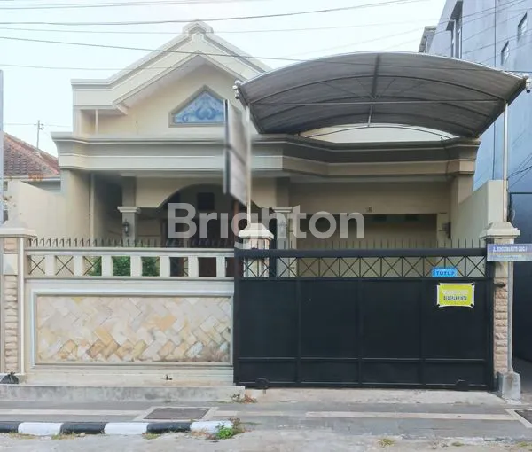 image RUMAH SIAP HUNI DI KOTA KEDIRI (1)