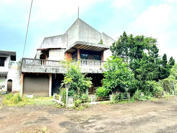 image LAHAN STRATEGIS 2580M² SHM DI MAINROAD CIMAHI, BANDUNG (2)