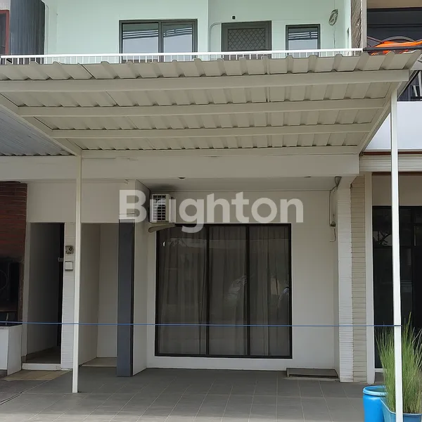 Gambar Property RUKO PURIMAS SIAP PAKAI