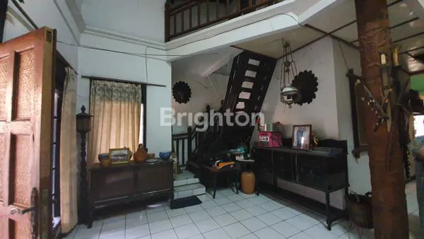 image DIJUAL RUMAH DI JALAN UTAMA CIBEUREUM,TEMPAT USAHA YANG SANGAT STATEGIS (2)