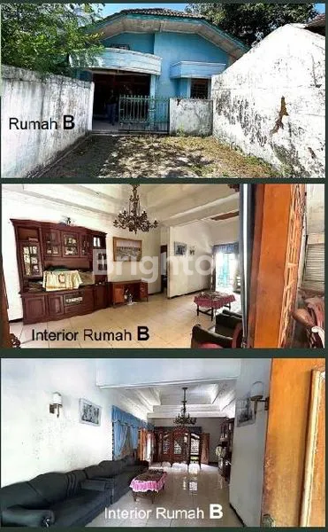 image RUMAH TEPI JALAN LOKASI STRATEGIS DI KOTA KUDUS JAWA TENGAH (2)