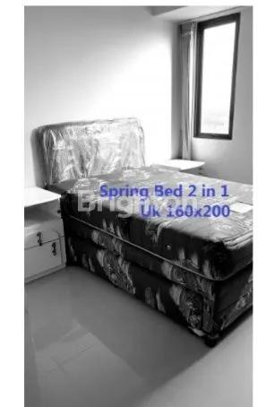 image DISEWAKAN/DIJUAL APPERTEMEN TOWER DENVER UC SURABAYA (1)