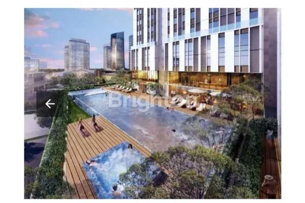 image DISEWAKAN/DIJUAL APPERTEMEN TOWER DENVER UC SURABAYA (5)