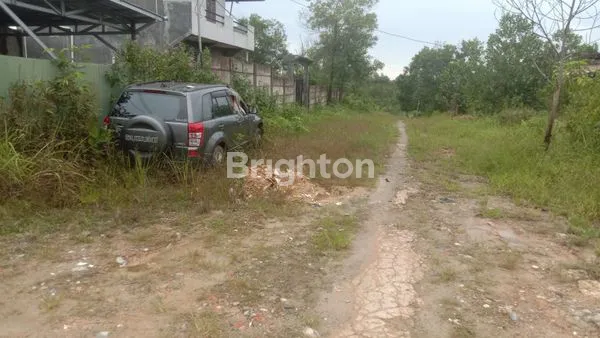 image TANAH DIJUAL TAMAN SARI DEKAT PERUMAHAN BATUAH  (1)