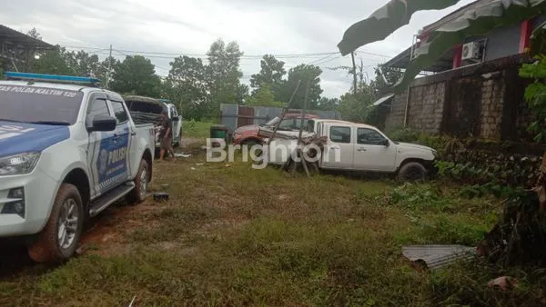 image TANAH DIJUAL TAMAN SARI DEKAT PERUMAHAN BATUAH  (2)