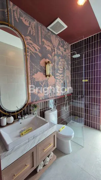 image RUMAH MODERN TROPIS  (8)