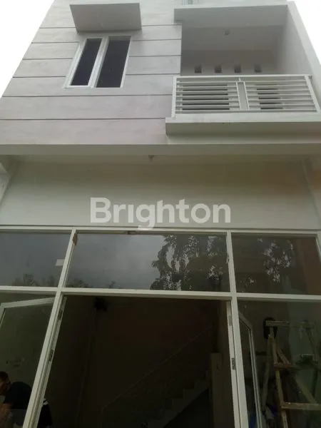 image RUKO NOL JALAN SIMOREJO (1)