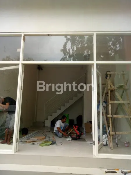 image RUKO NOL JALAN SIMOREJO (2)