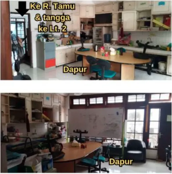 image RUMAH GAYUNGSARI LOKASI SANGAT STRATEGIS DI JALAN UTAMA RAMAI DAN PADAT (4)